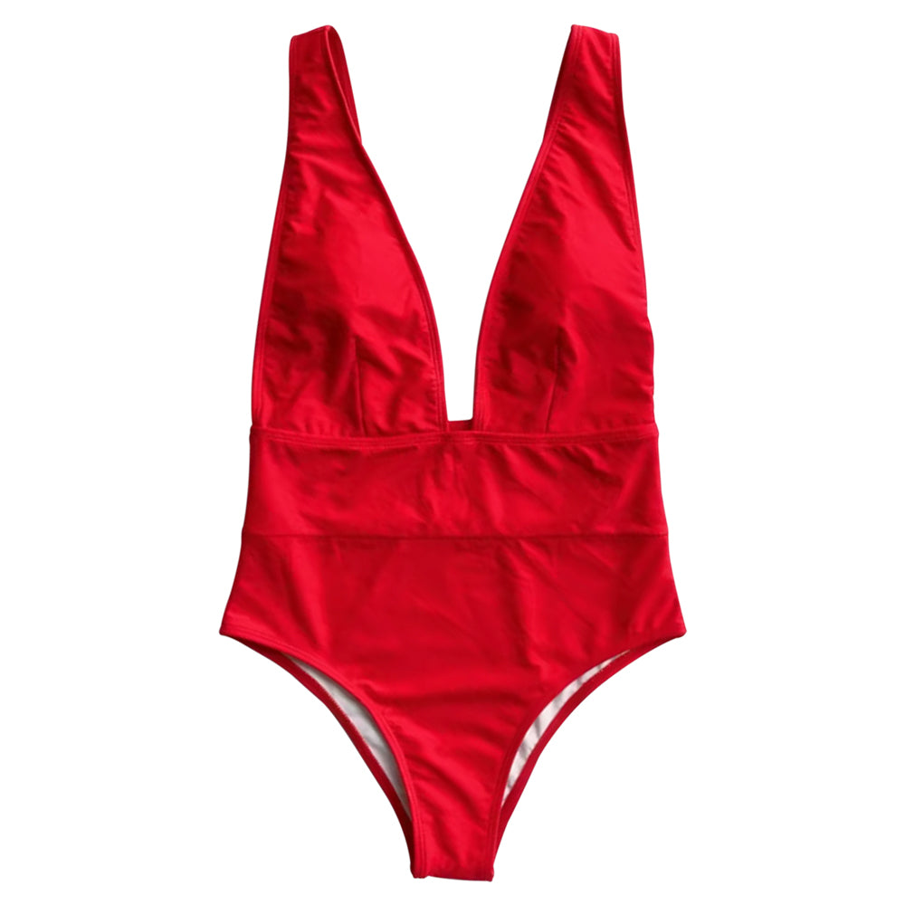 YOGYI One-Piece Swimsuit