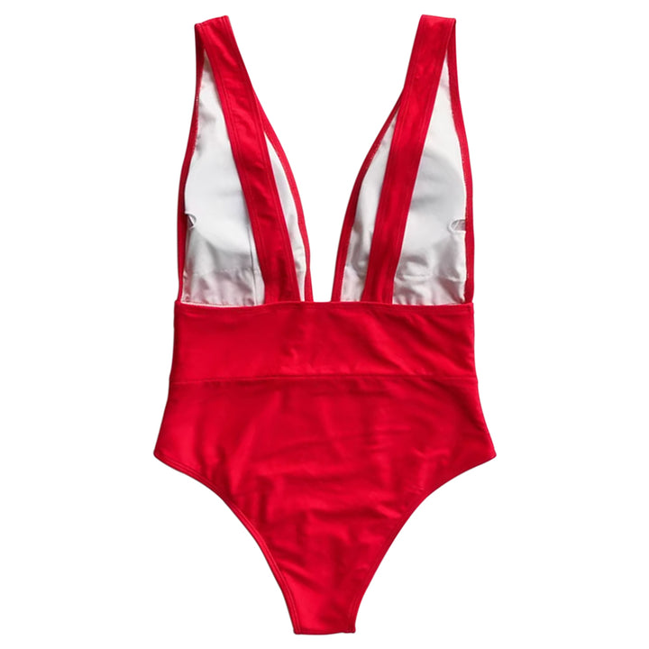 YOGYI One-Piece Swimsuit