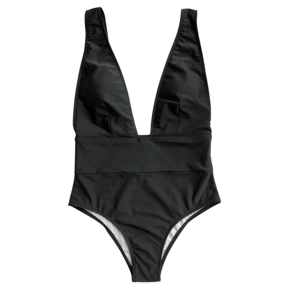 YOGYI One-Piece Swimsuit