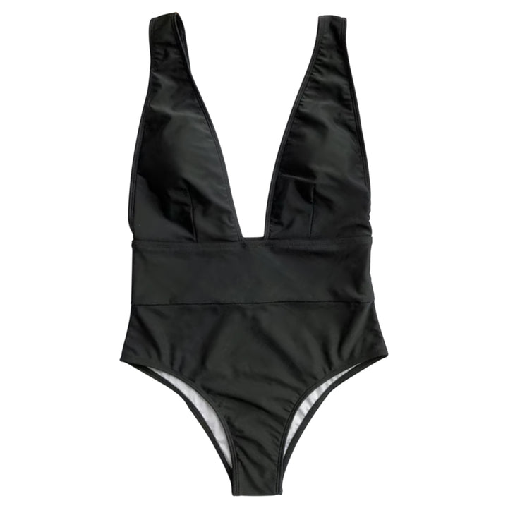 YOGYI One-Piece Swimsuit