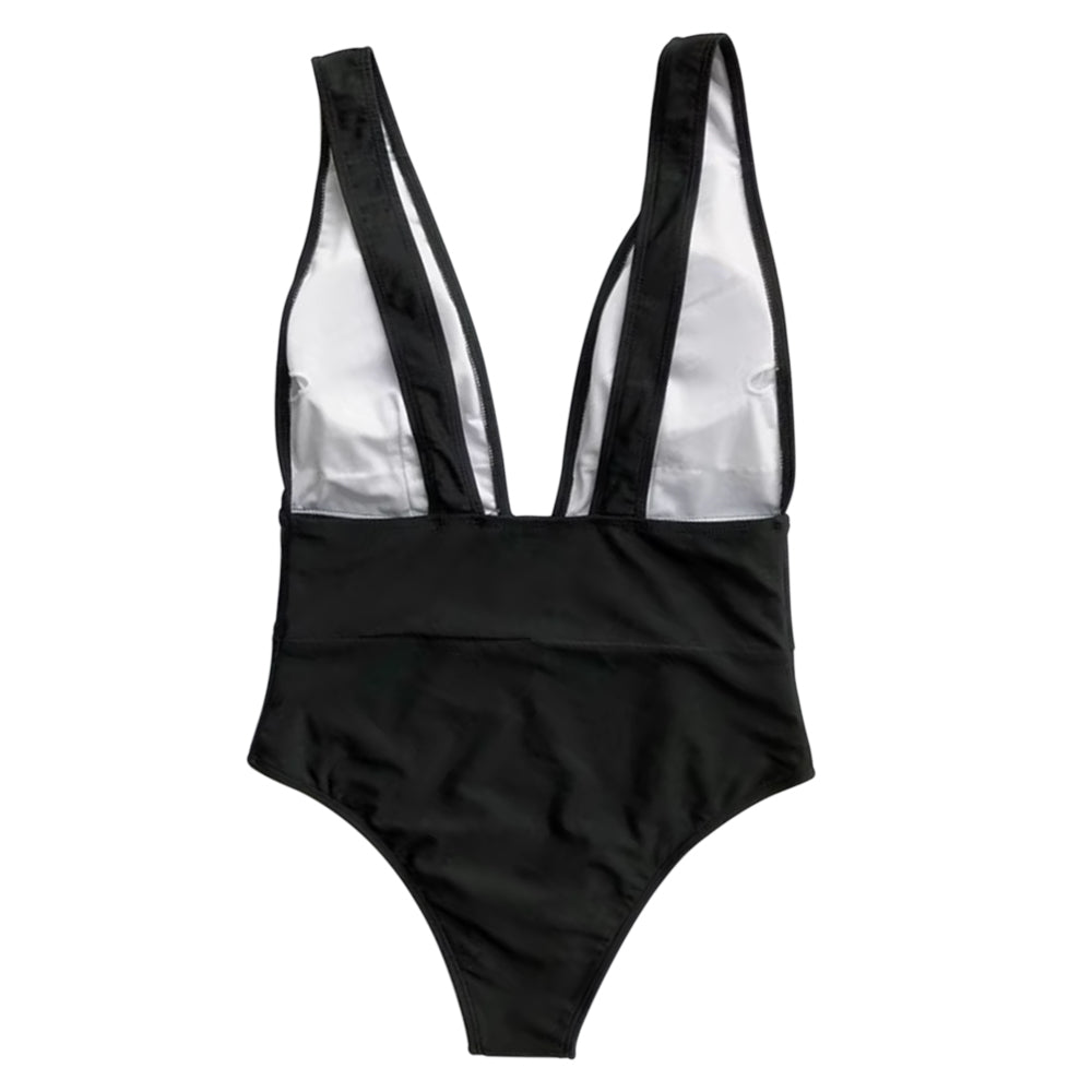 YOGYI One-Piece Swimsuit