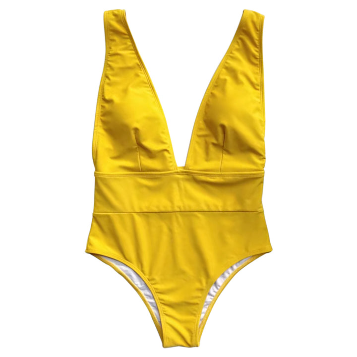 YOGYI One-Piece Swimsuit