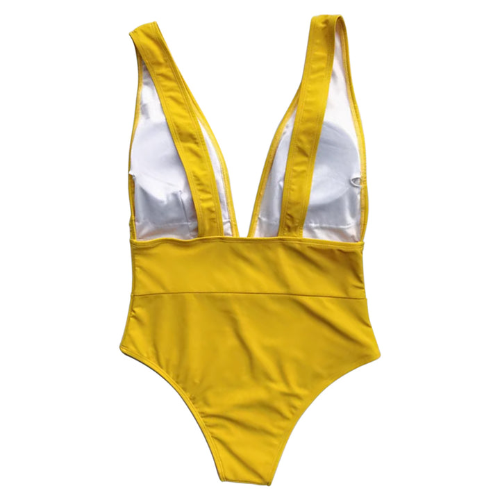 YOGYI One-Piece Swimsuit