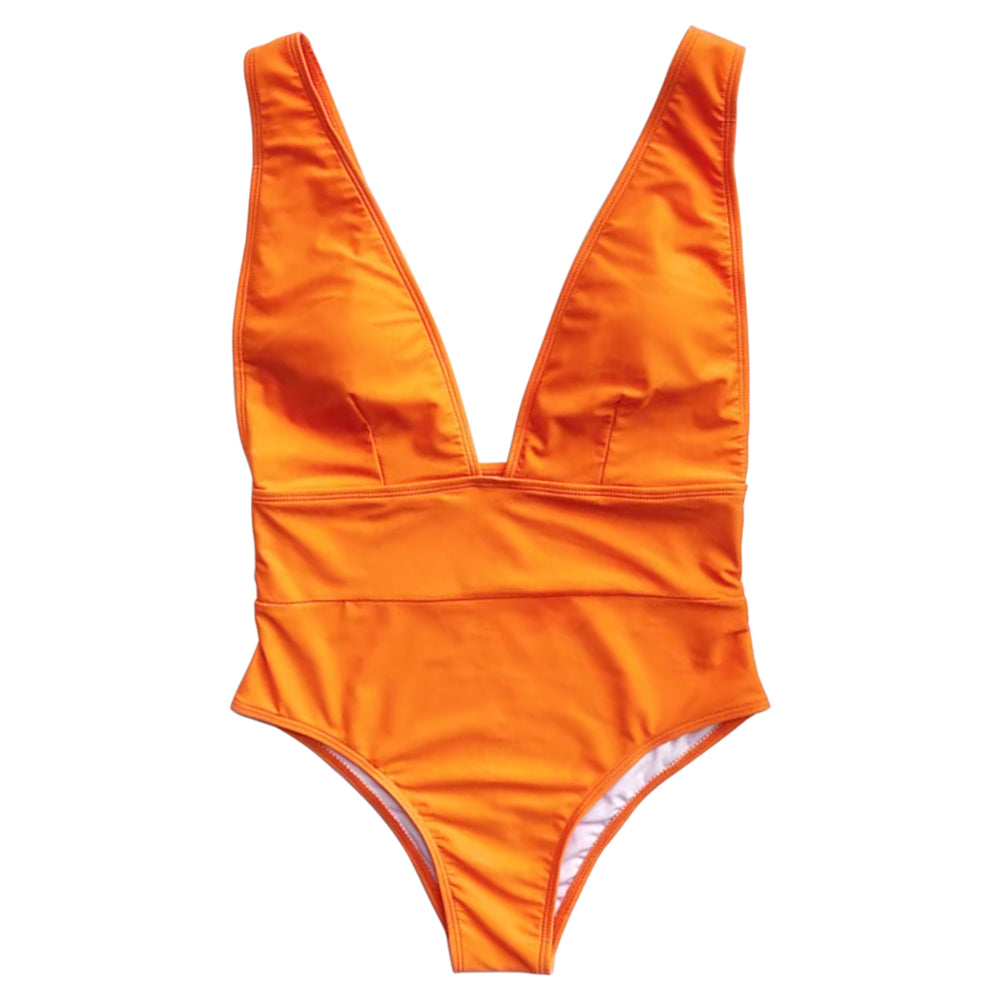 YOGYI One-Piece Swimsuit