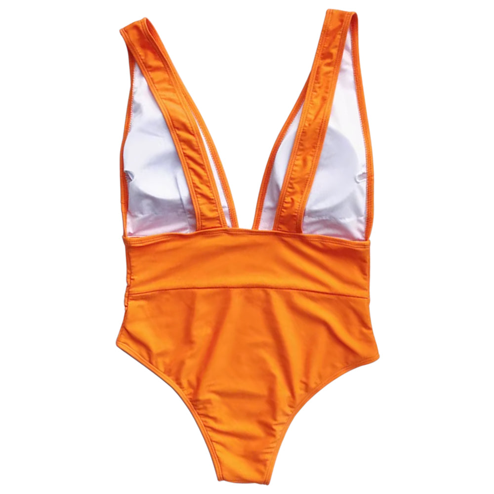 YOGYI One-Piece Swimsuit