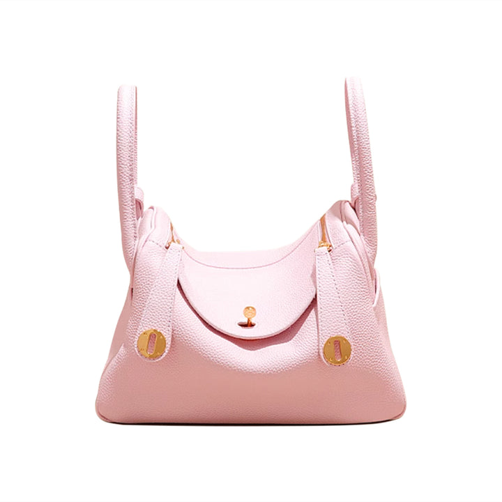 TOGON Leather Tote Bag - Mini