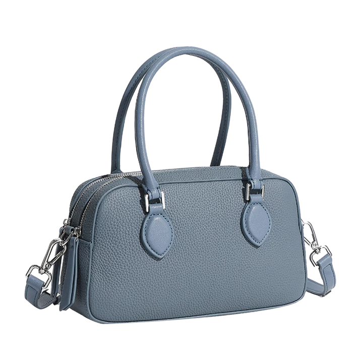 BSDZT Leather Tote Bag