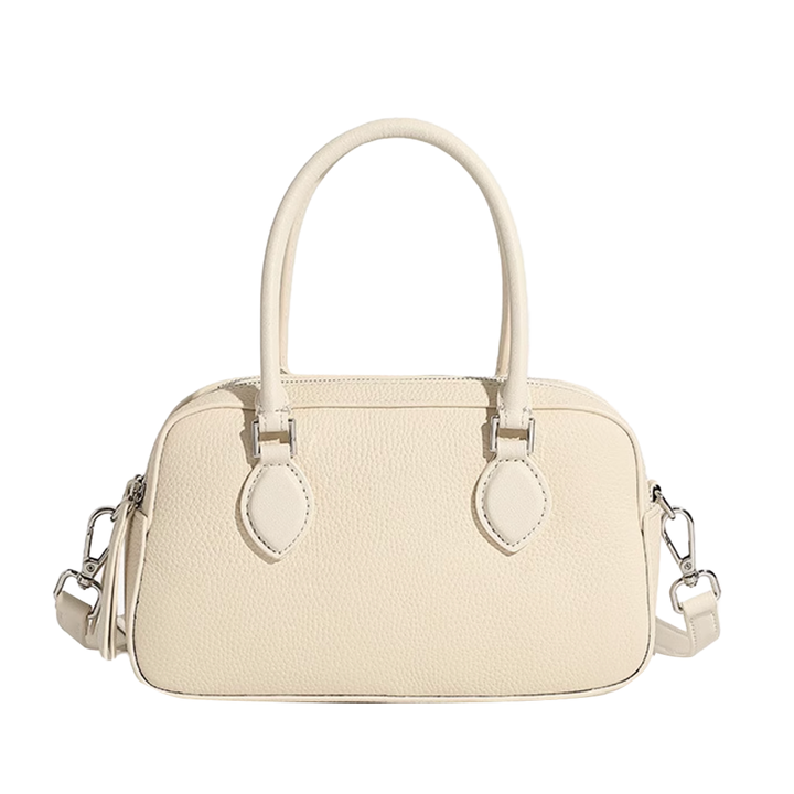 BSDZT Leather Tote Bag