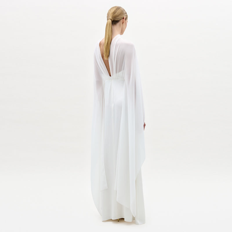 VEISA Evening Dress Gown