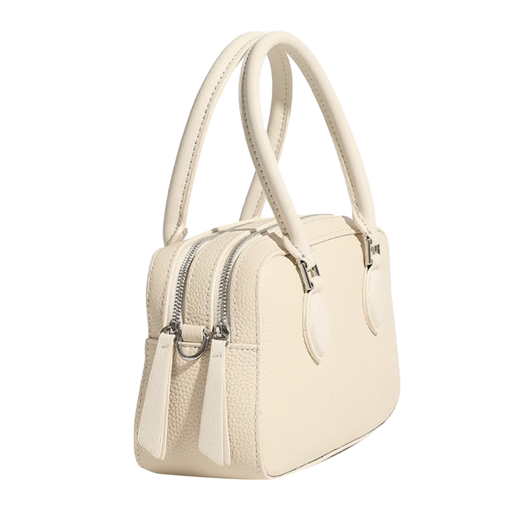 BSDZT Leather Tote Bag