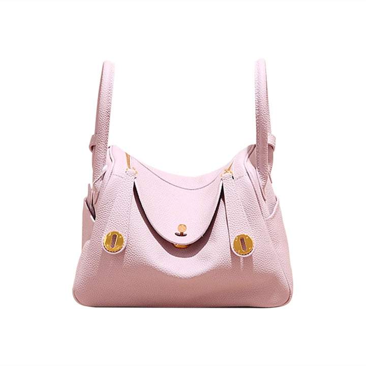 TOGON Leather Tote Bag - Mini