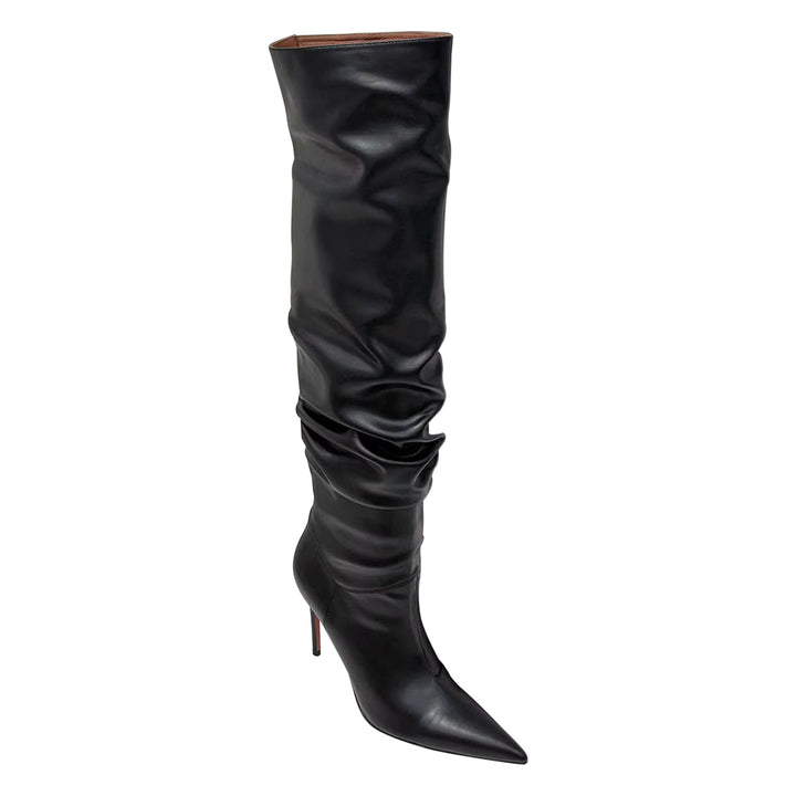 JTCTX Stiletto High Heel Over The Knee Boots
