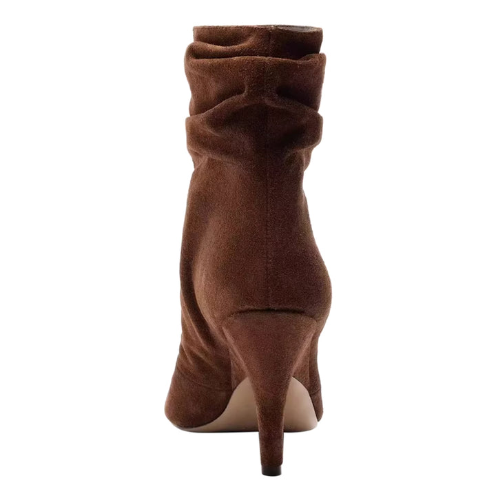 RMXPC Suede Ankle Boots