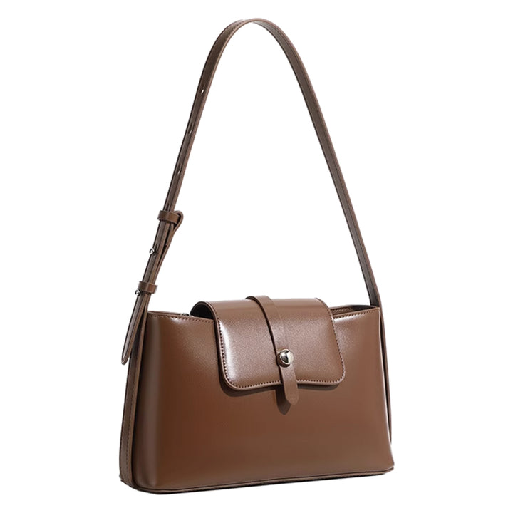 TQYXB Leather Cross Body Bag