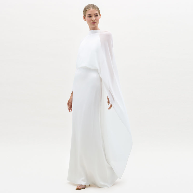 VEISA Evening Dress Gown