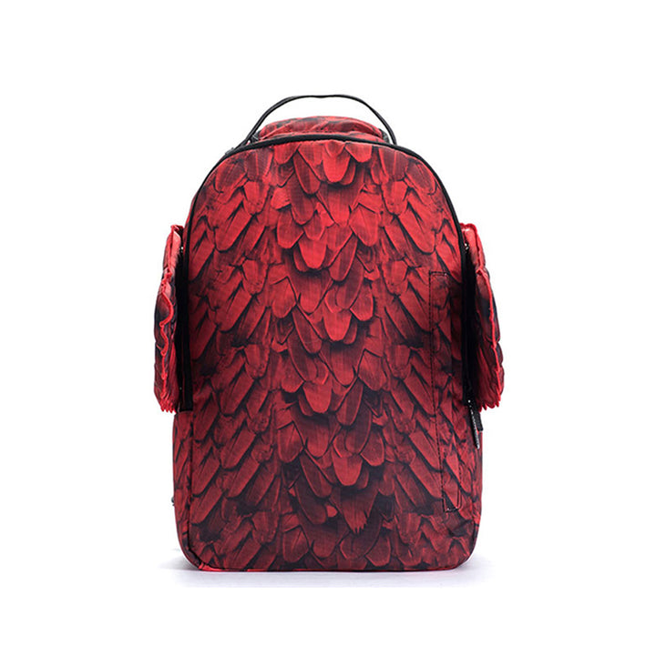 FISIA Wing Embellished Backpack