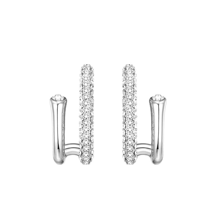ALIDA Diamante Earrings - Pair - ithelabel.com
