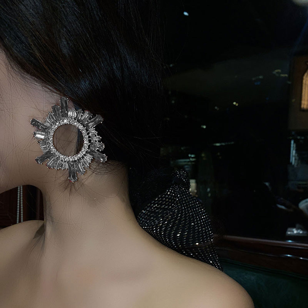 ARIEN Diamante Earring - Single