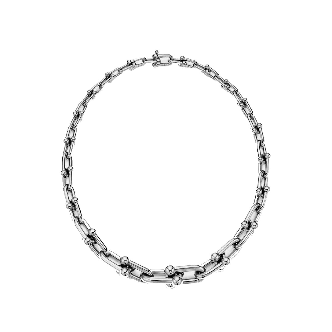 FRICO Cut Out Necklace - ithelabel.com