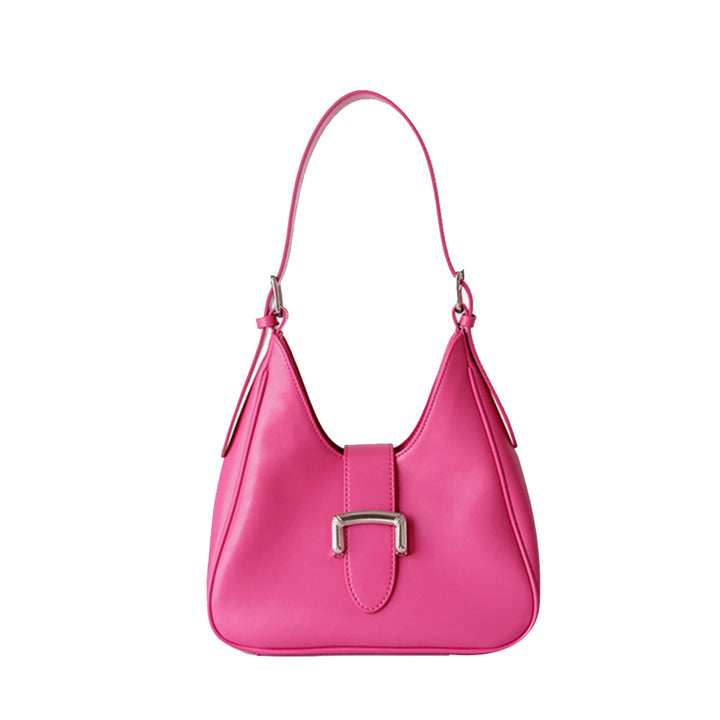KUDIA Buckled Tote Bag