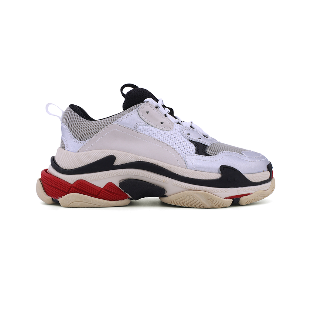 Lacie platform sneakers outlet
