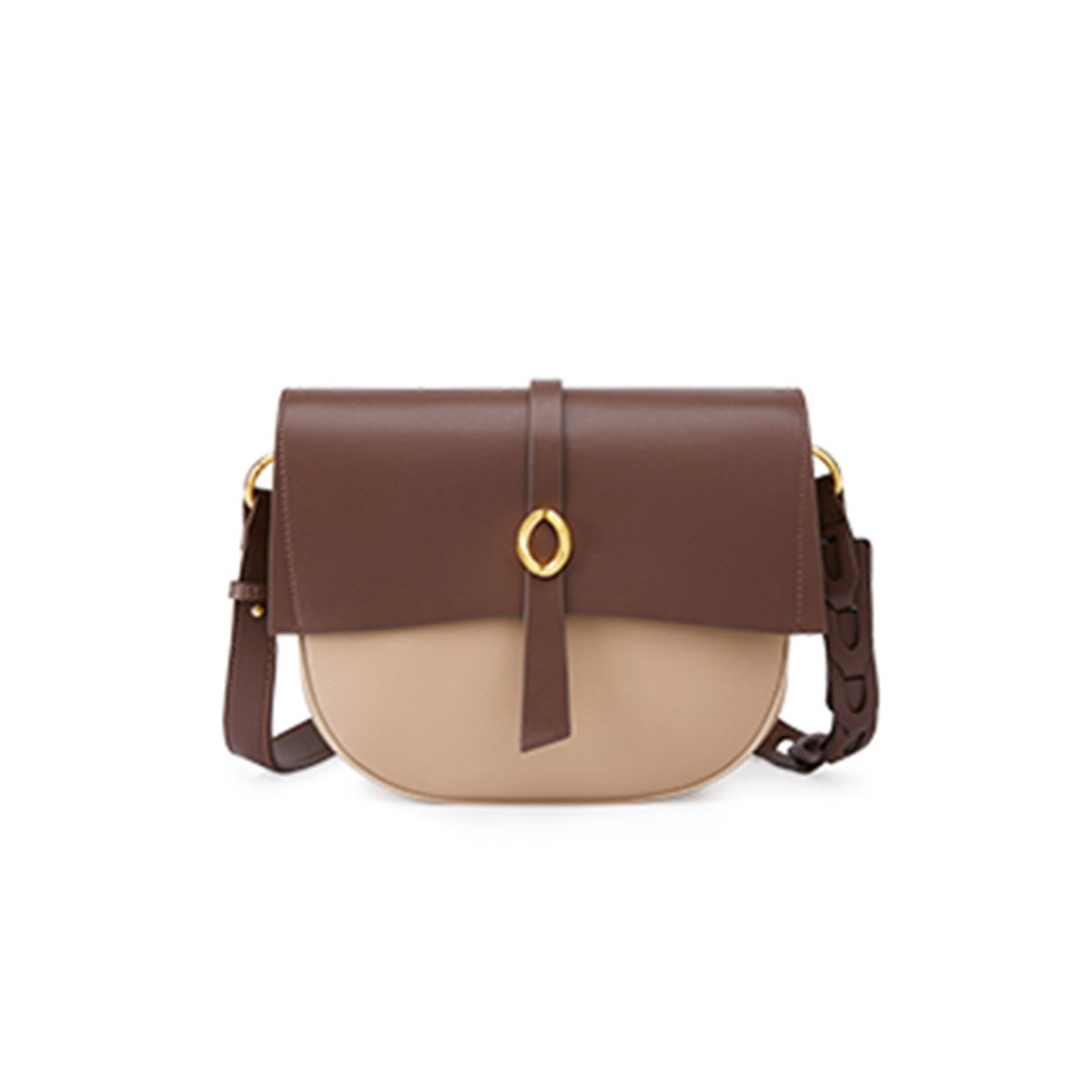 Cream colored crossbody bag shop