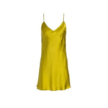 AINDE Mini Cami Dress