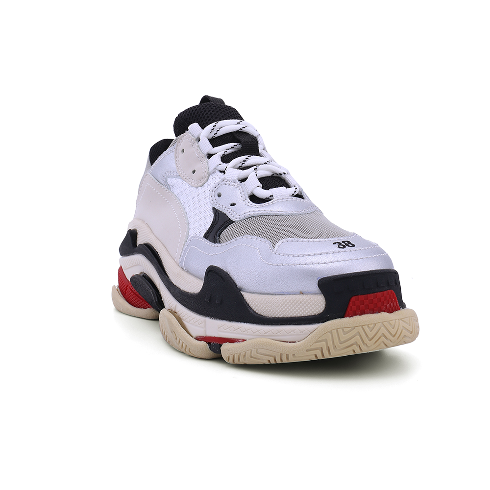Lacie platform sneakers outlet