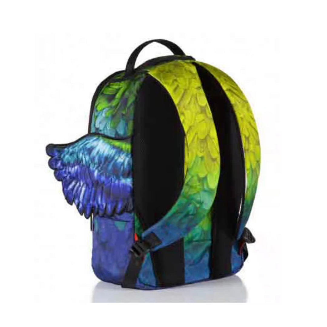 FISIA Wing Embellished Backpack