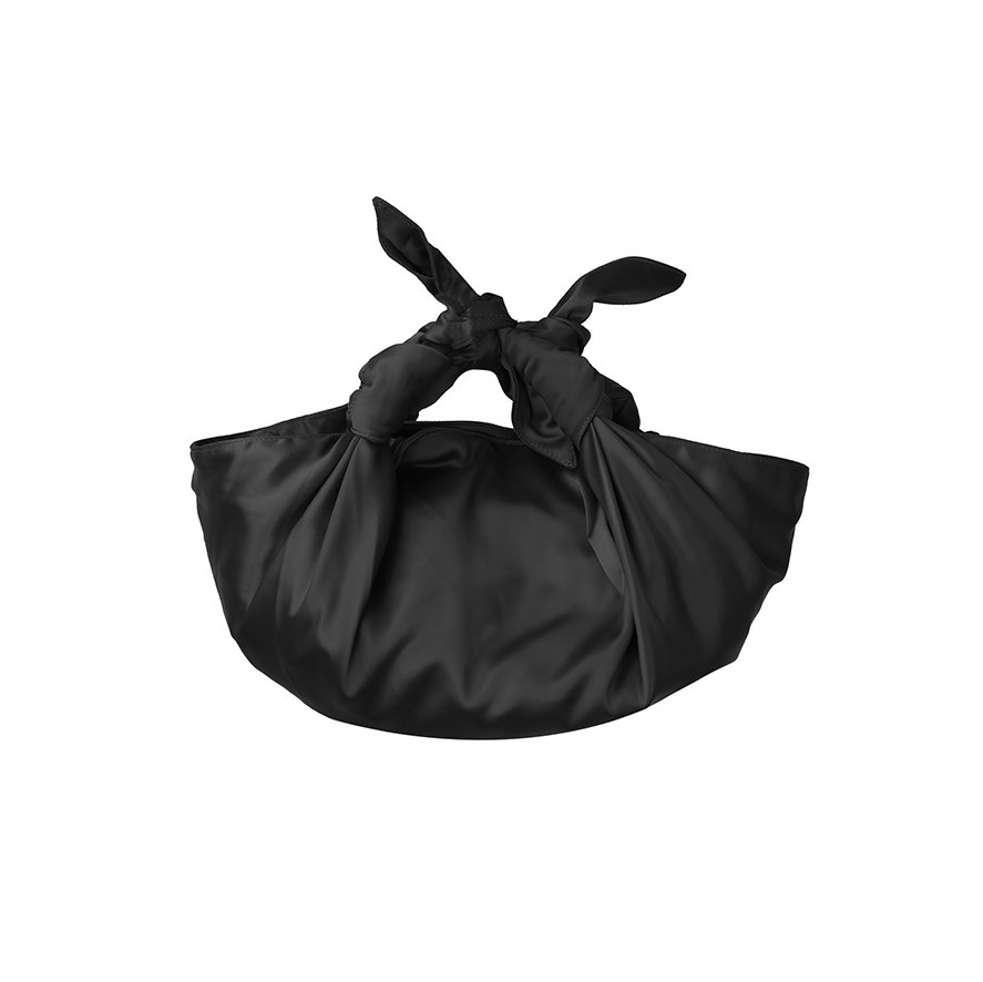 HADEL Basic Satin Tote Bag - ithelabel.com