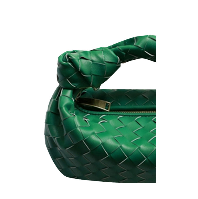 HEVIE Braided Tote Bag