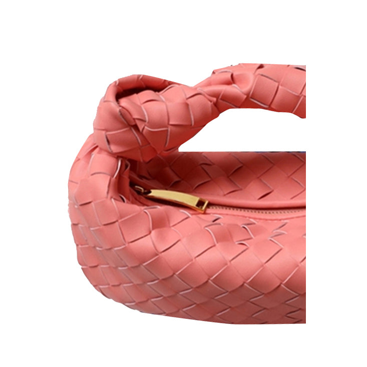 HEVIE Braided Tote Bag