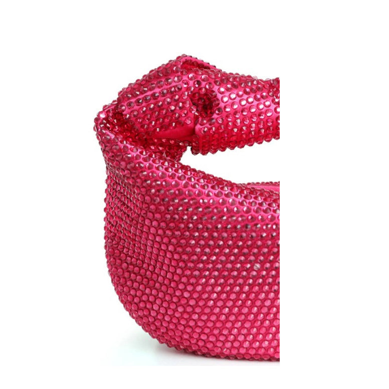 HEVIE Diamante Tote Bag