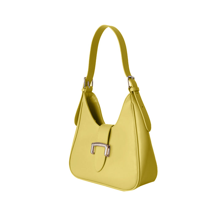 KUDIA Buckled Tote Bag