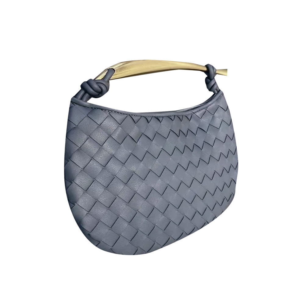 REIVA Braided Tote Bag - Large