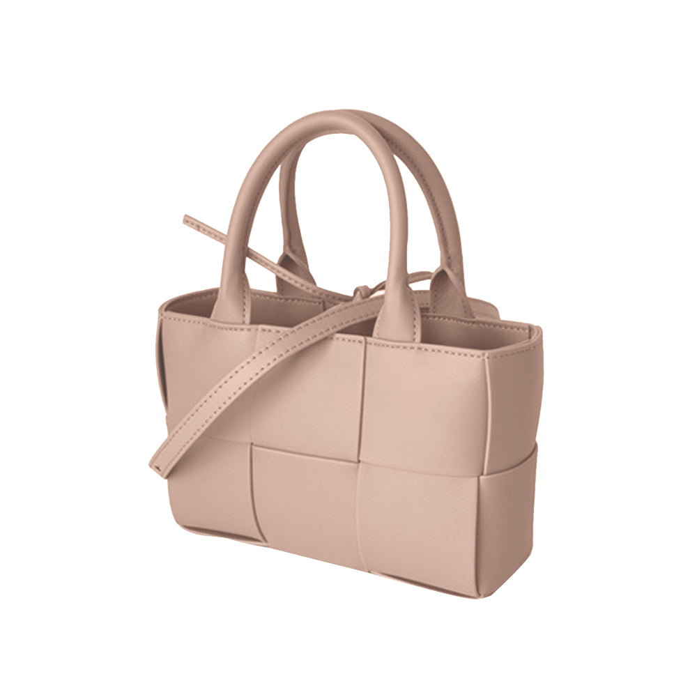 RETDO Braided Tote Bag