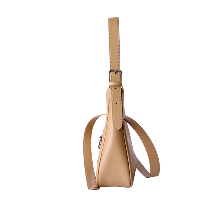 KUDIA Buckled Tote Bag