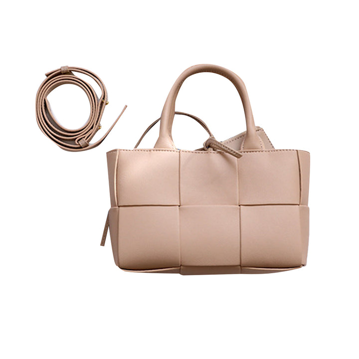 RETDO Braided Tote Bag