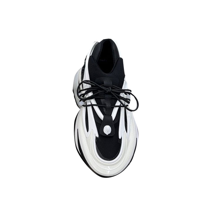 WOMEN - LANUA Lace Up Sneakers
