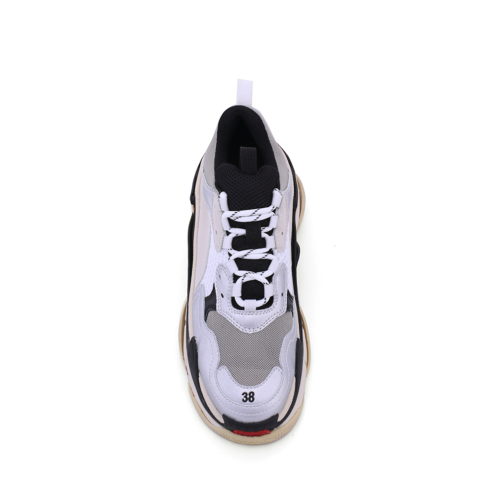 Lacie platform sneakers outlet