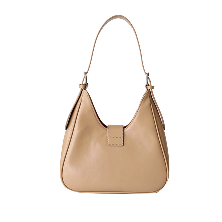 KUDIA Buckled Tote Bag