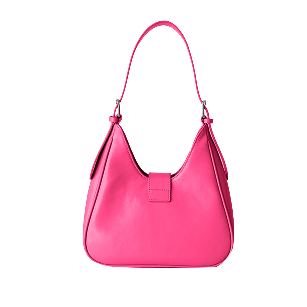 KUDIA Buckled Tote Bag