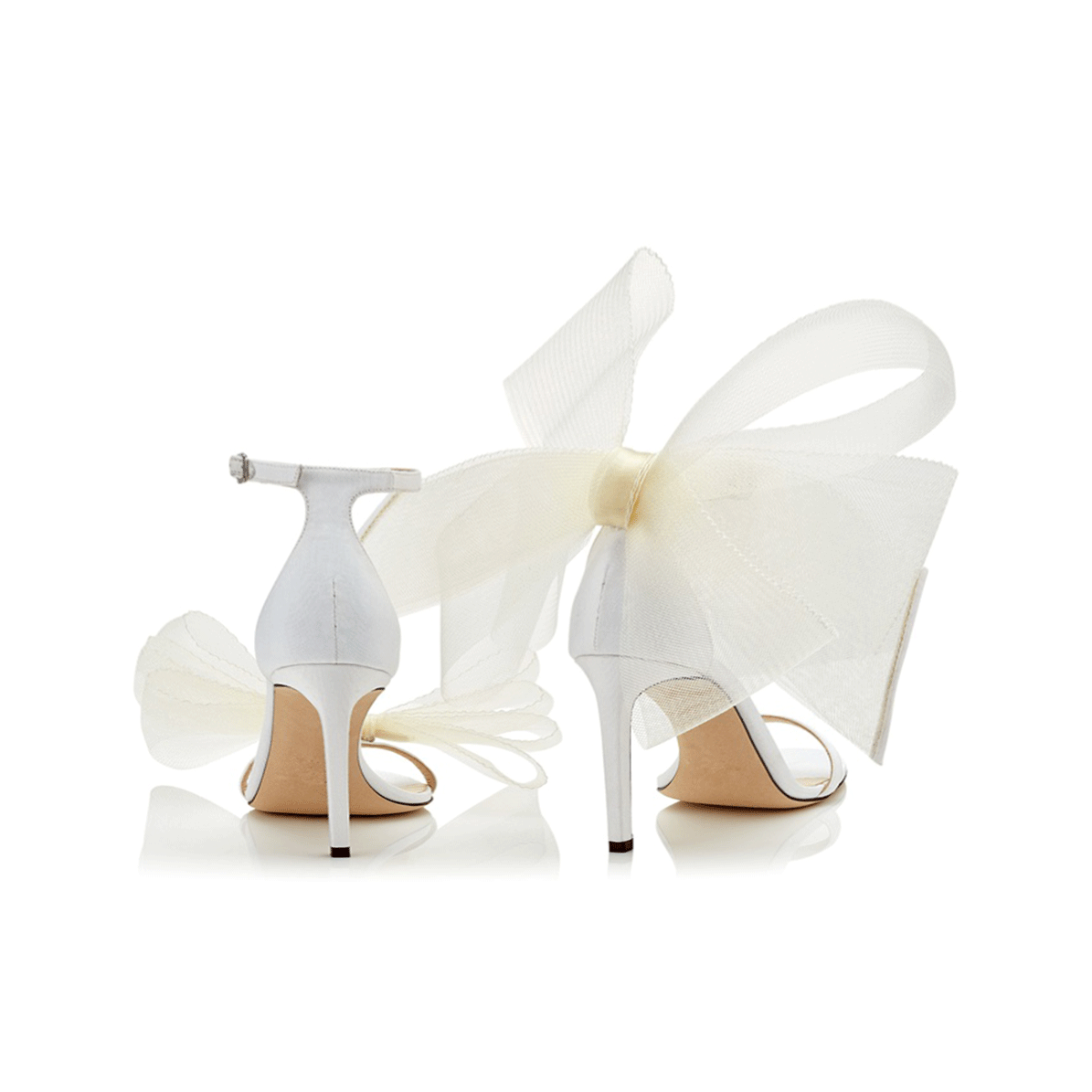 55 Best Designer Wedding Shoes 2022 - hitched.co.uk