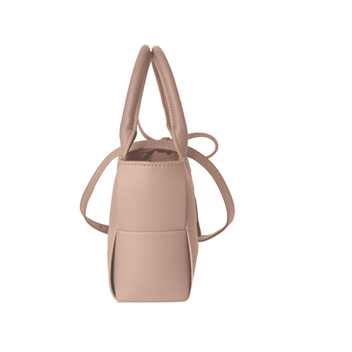 RETDO Braided Tote Bag