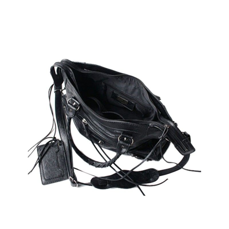Terrel City Bag detail view